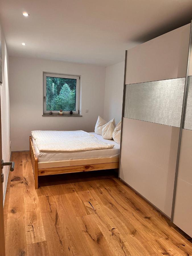 Ferienwohnung Trissl Oberaudorf Dış mekan fotoğraf