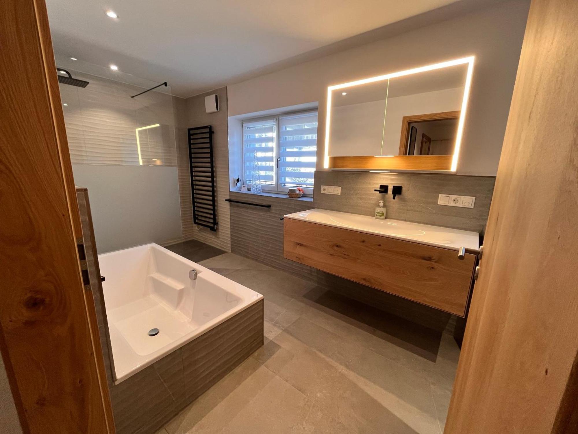 Ferienwohnung Trissl Oberaudorf Dış mekan fotoğraf