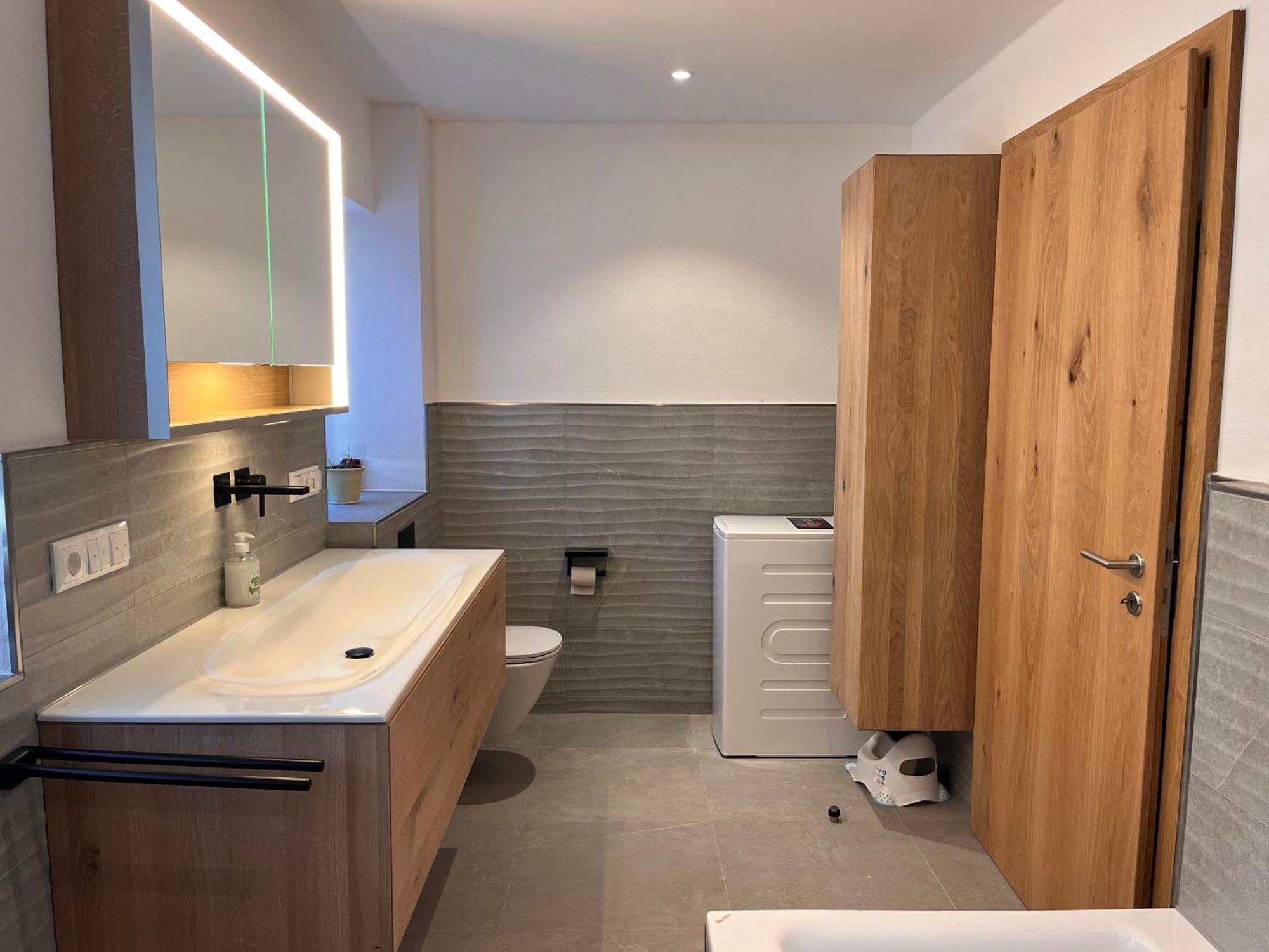 Ferienwohnung Trissl Oberaudorf Dış mekan fotoğraf